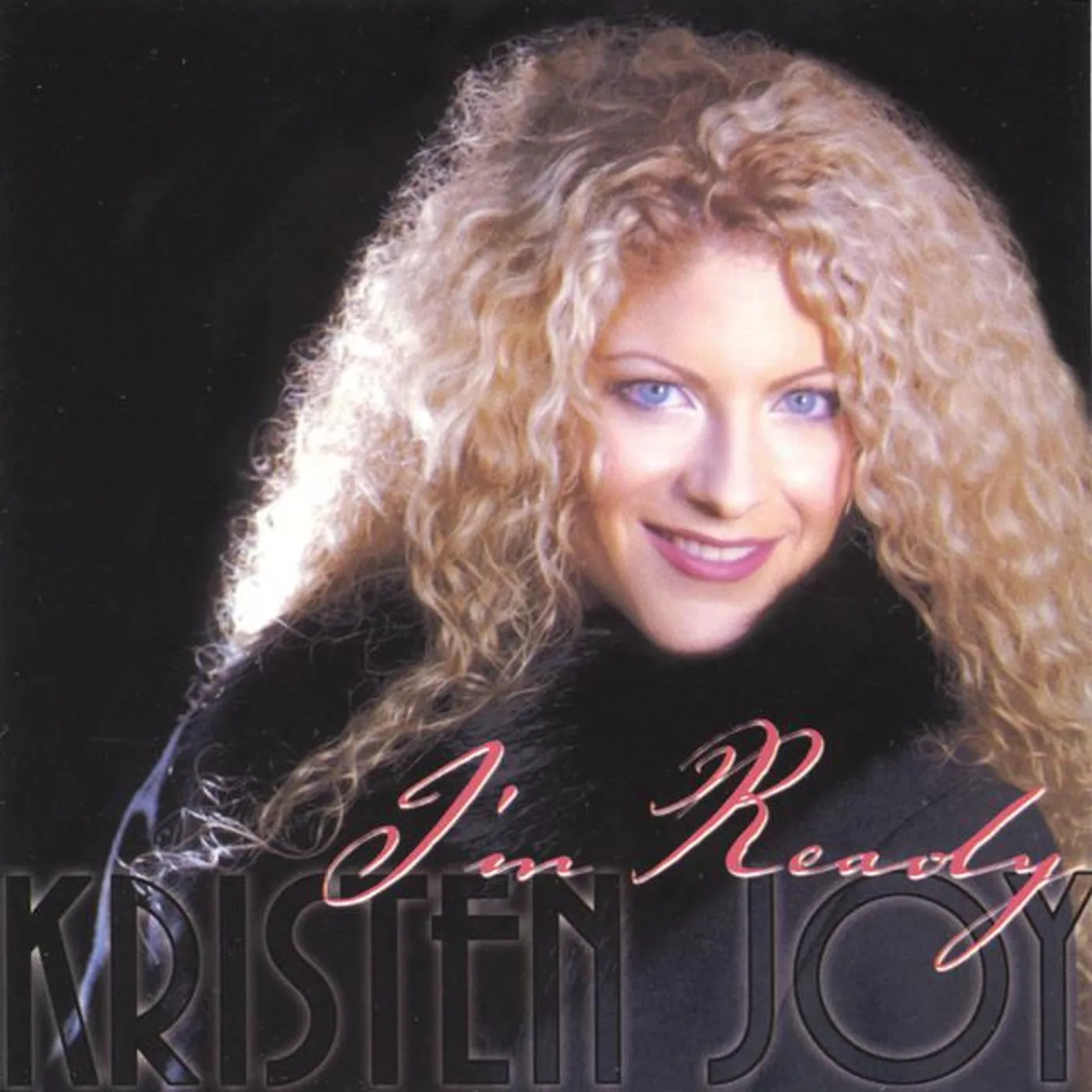 Kristen Joy Brand Page