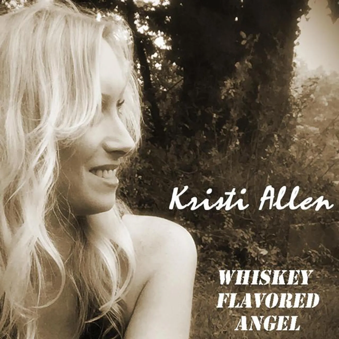 Kristi Allen Brand Page