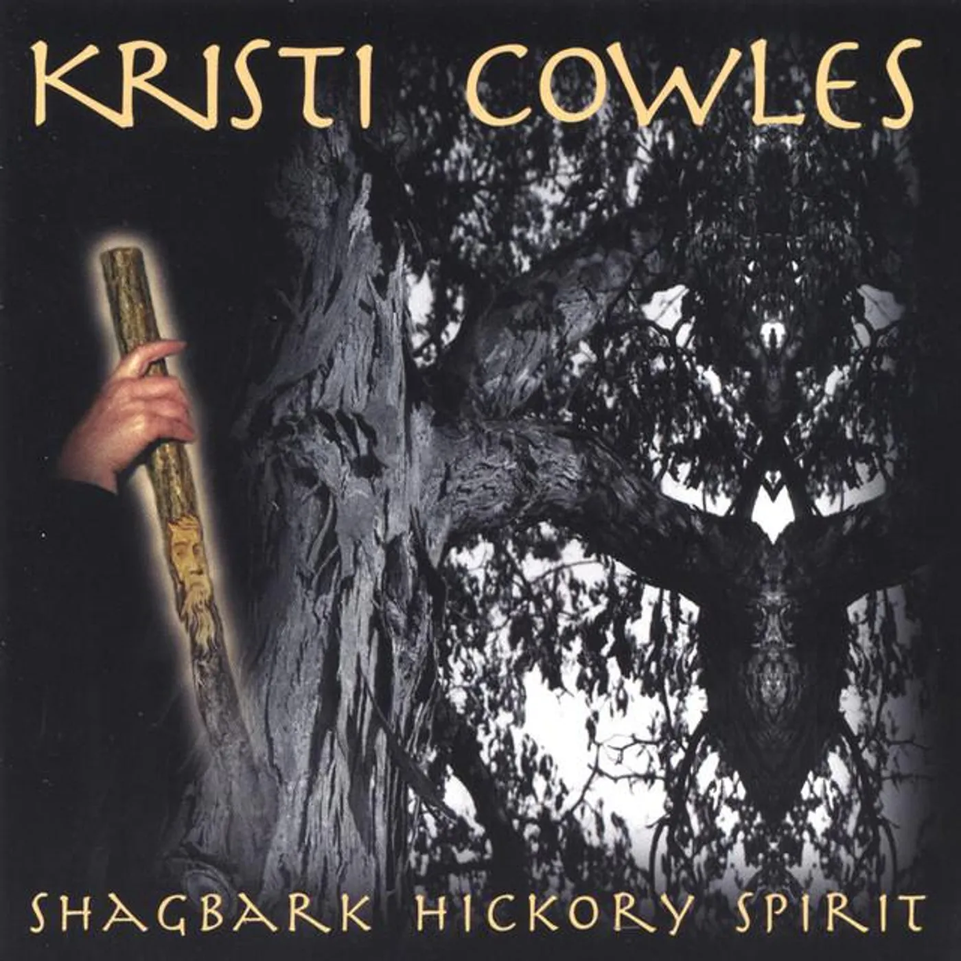 Kristi Cowles