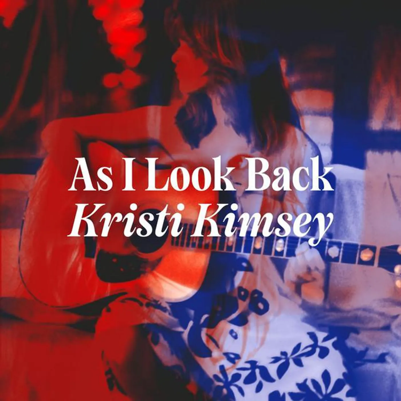 Kristi Kimsey Brand Page