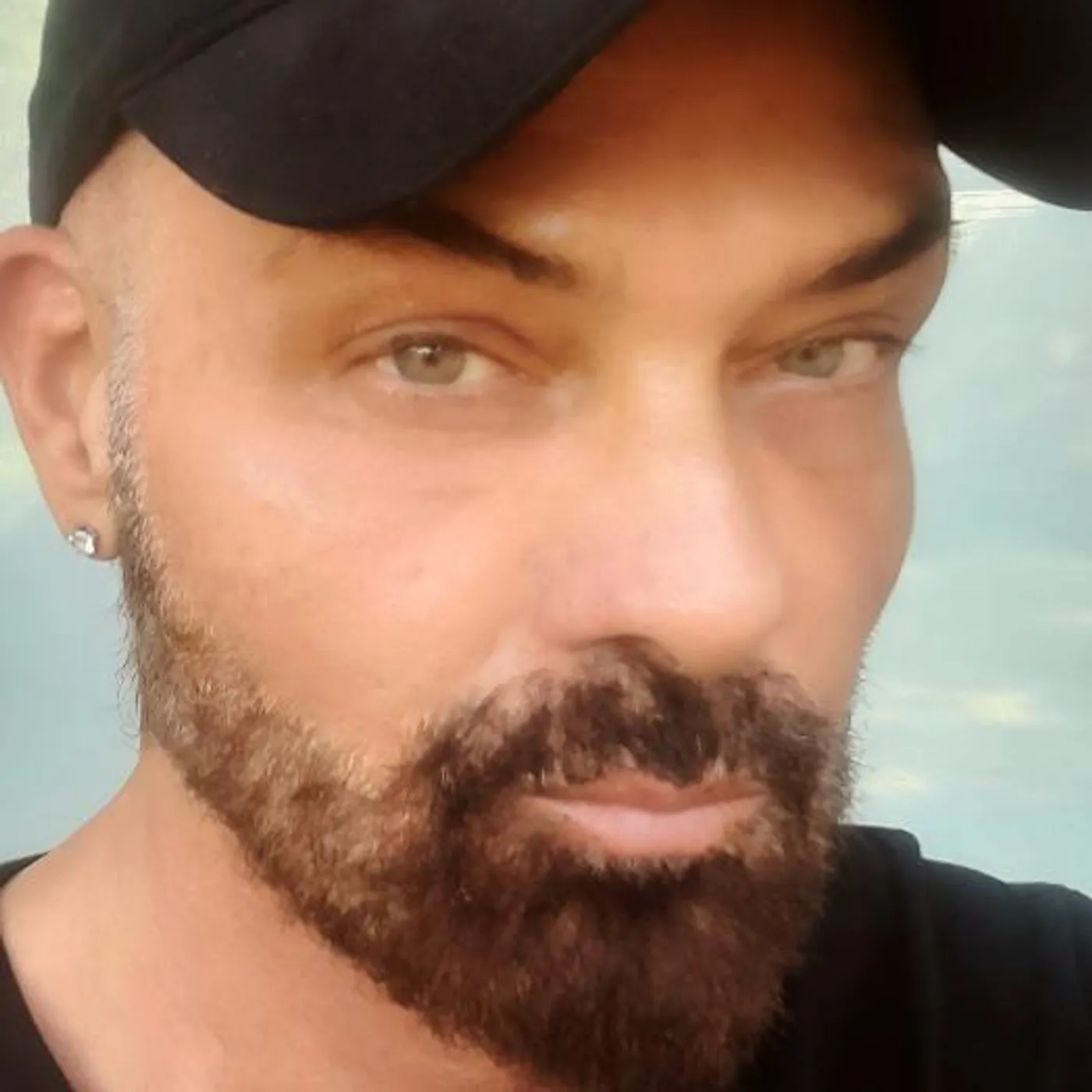 Kristian Conde Brand Page