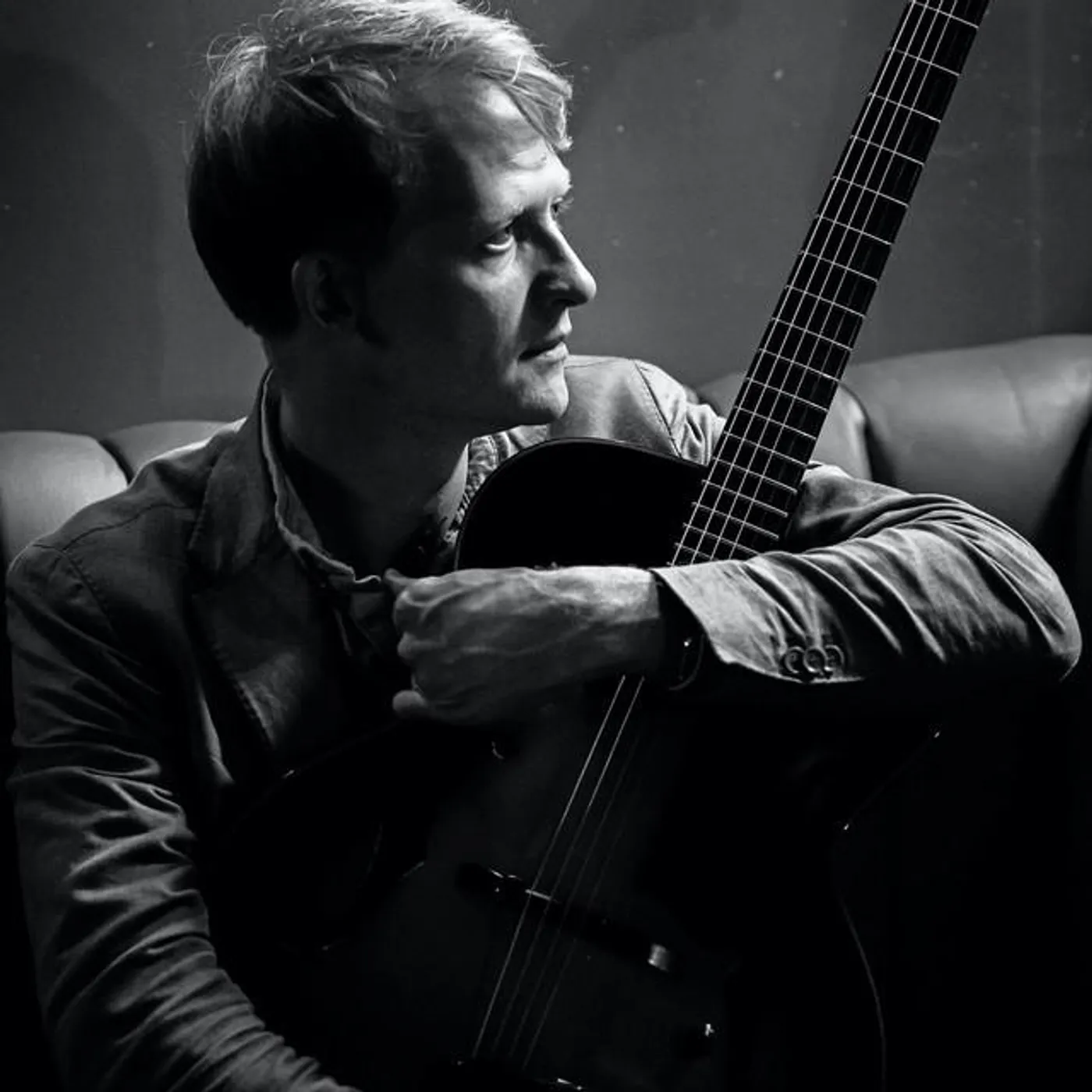 Kristian Borring Brand Page