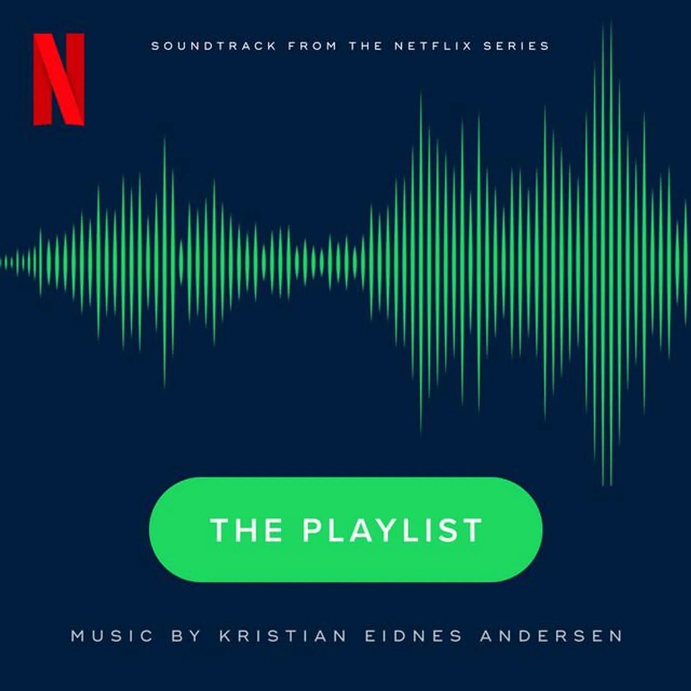 Kristian Eidnes Andersen