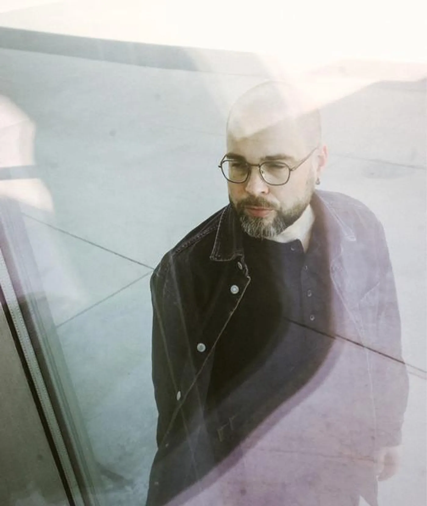 Kristian Kaupang