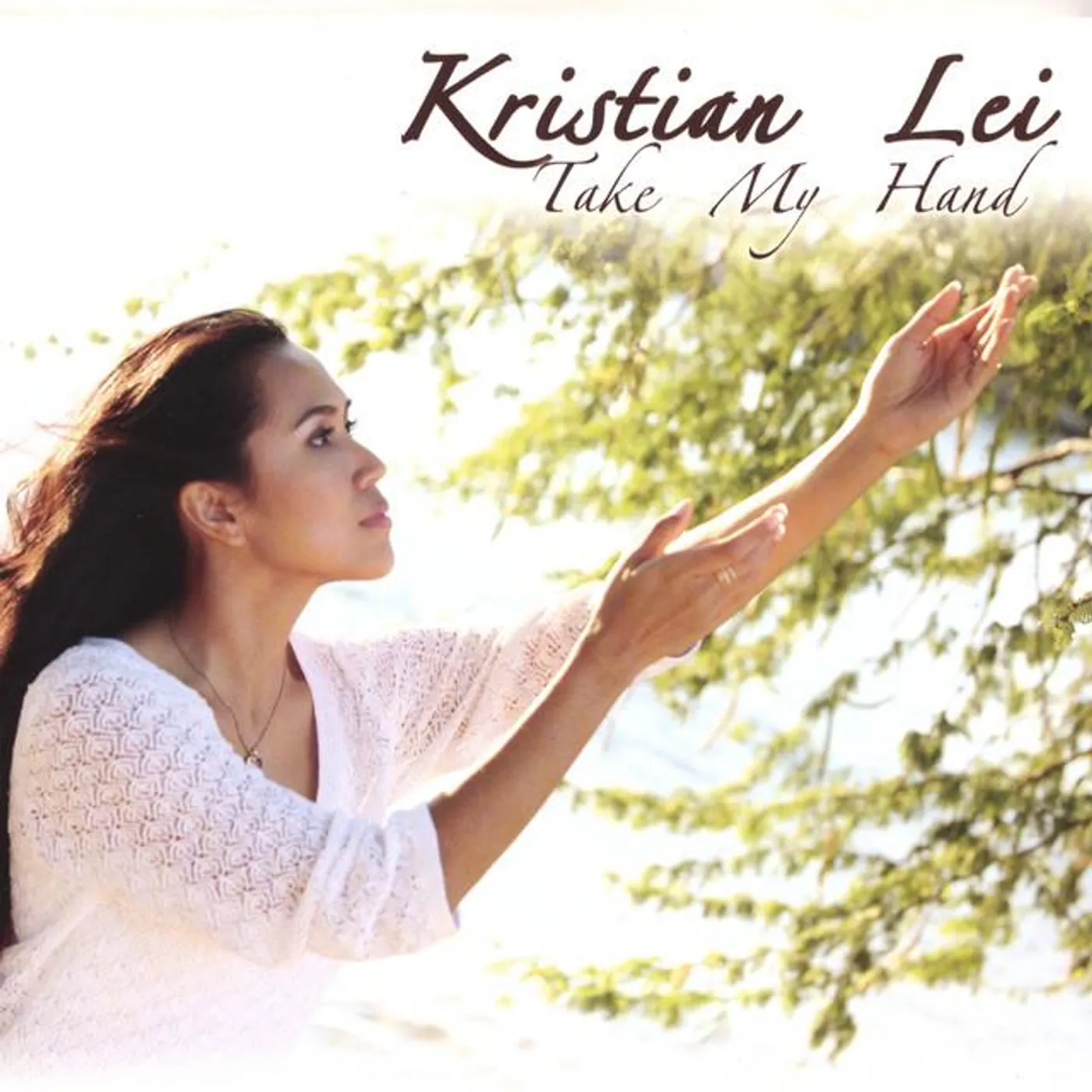Kristian Lei Brand Page
