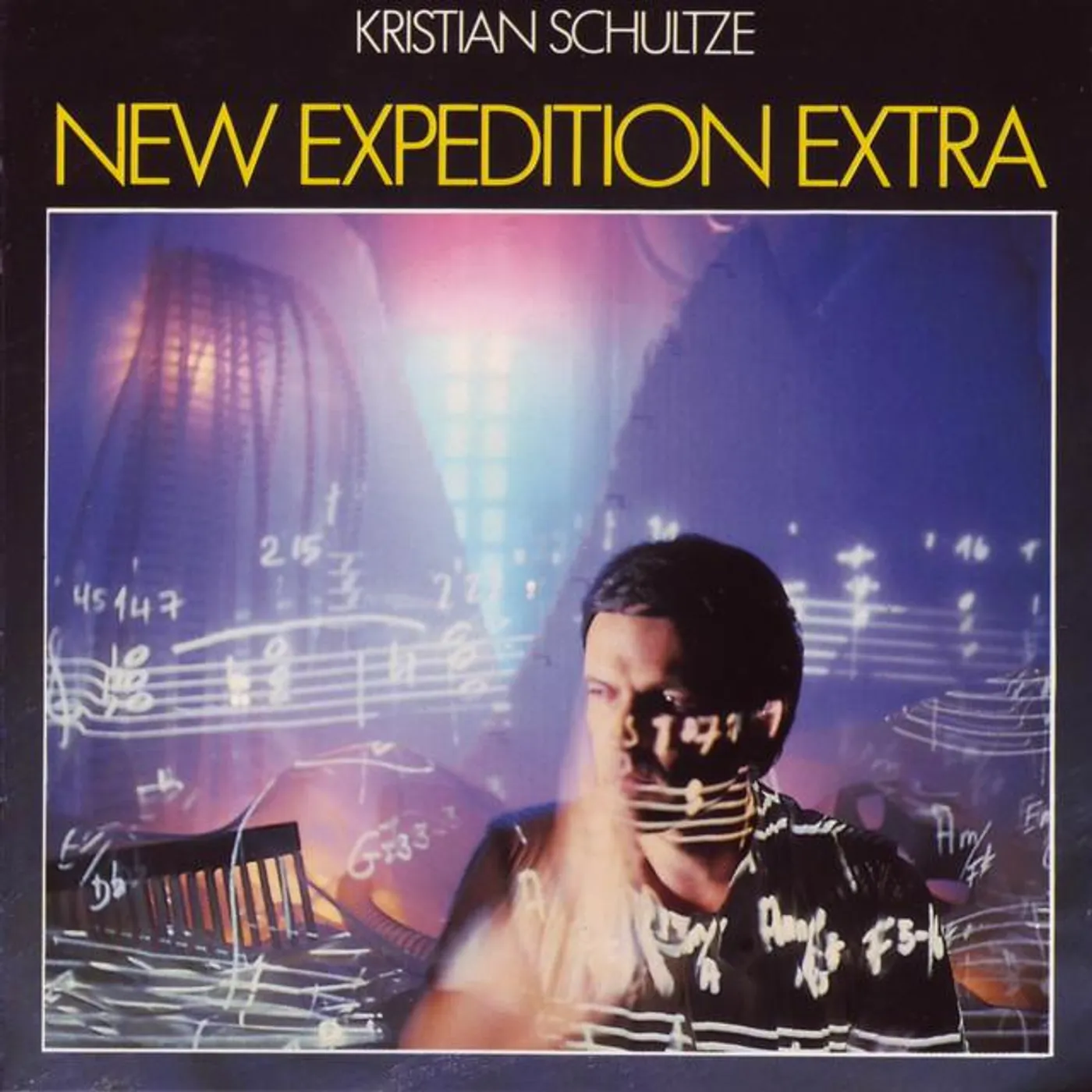 Kristian Schultze