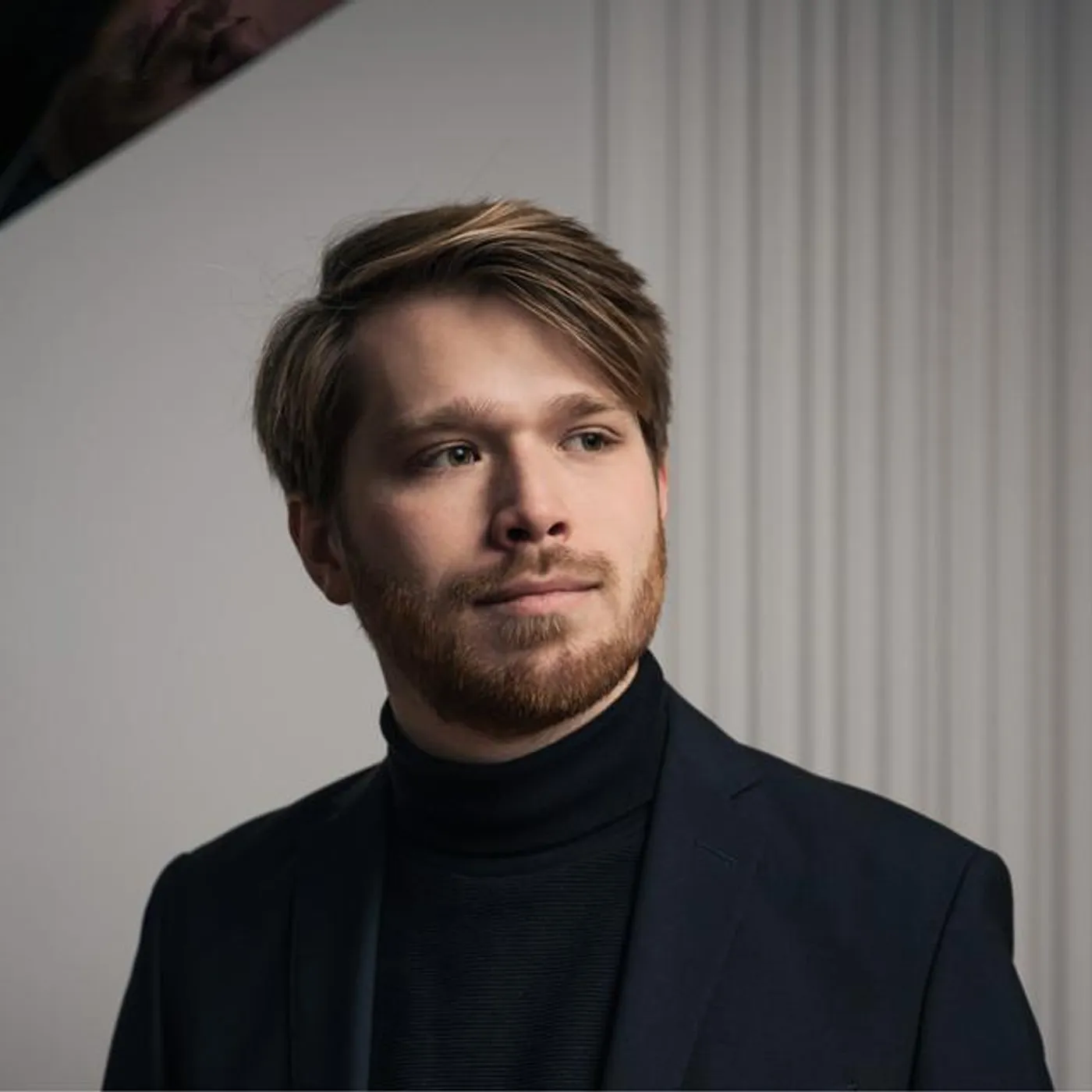 Kristian Riisager Brand Page