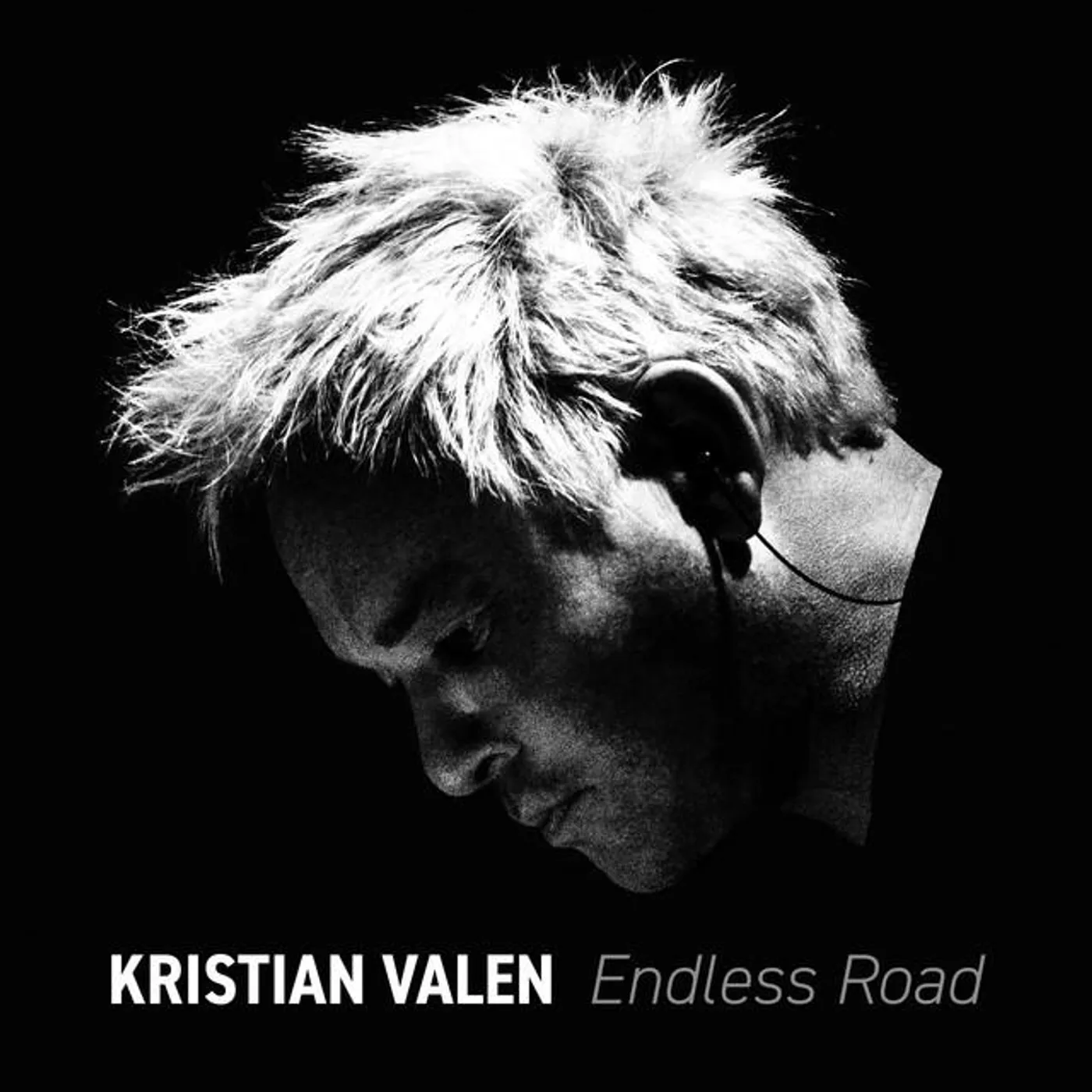 Kristian Valen Brand Page