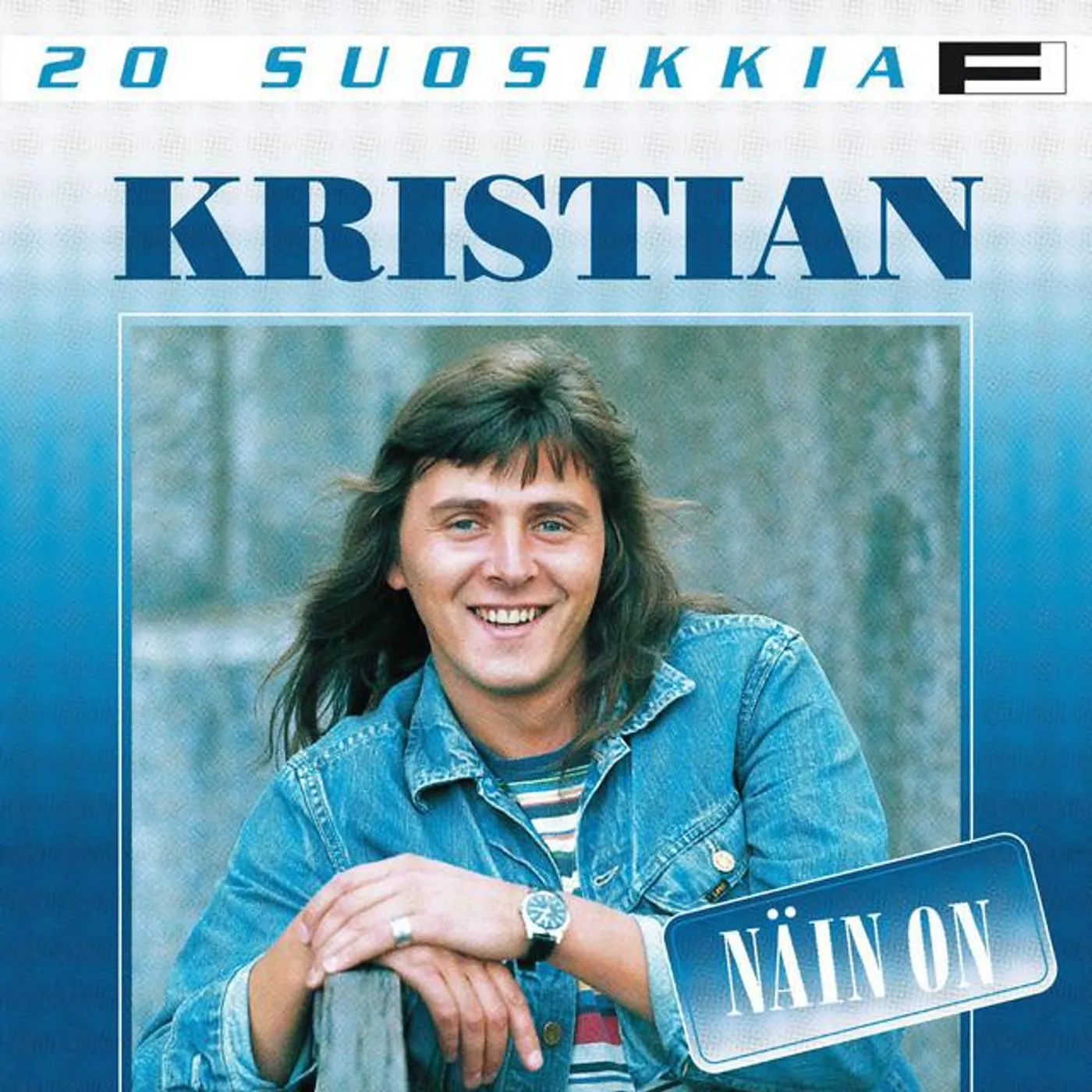 Kristian