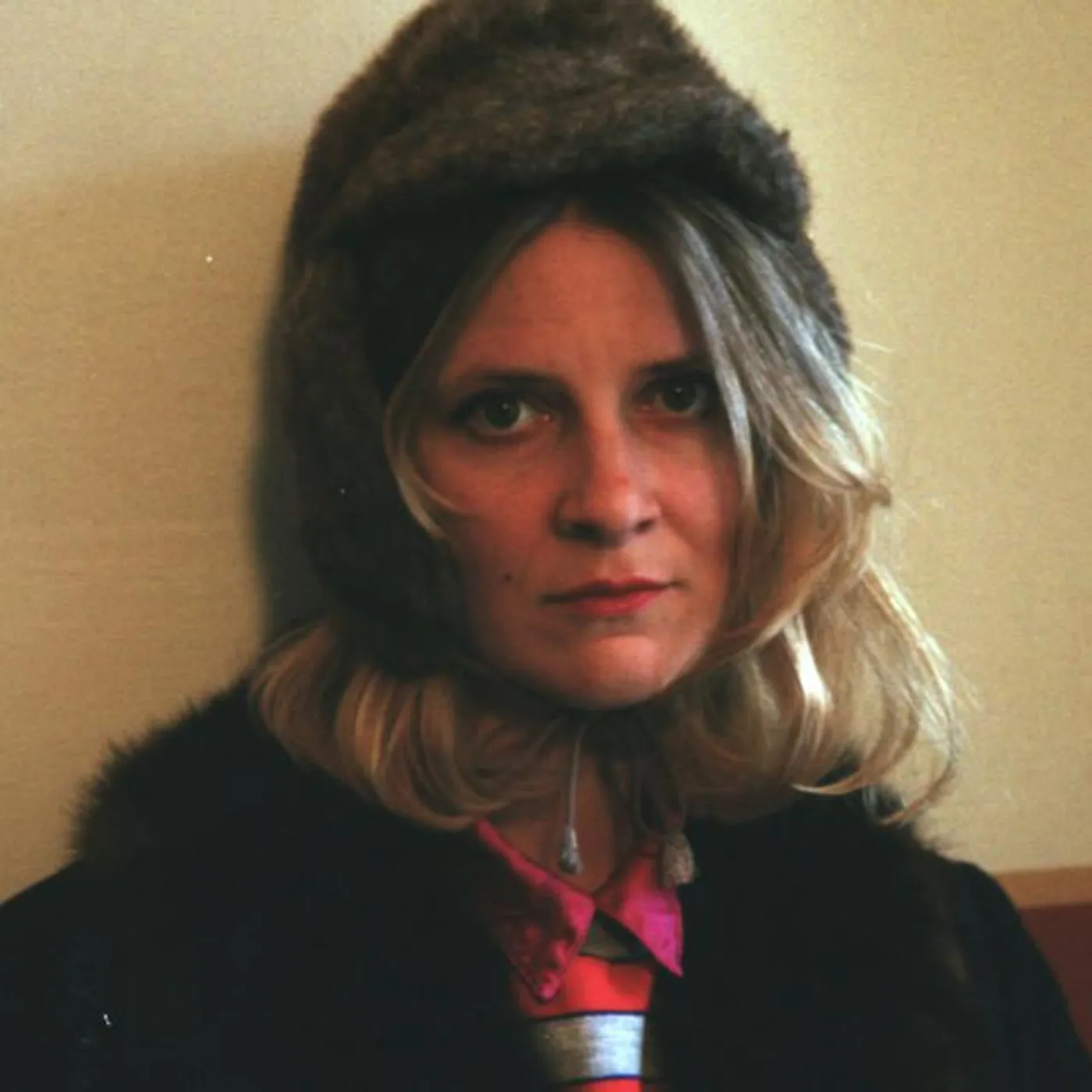 Kristiina Brand Page