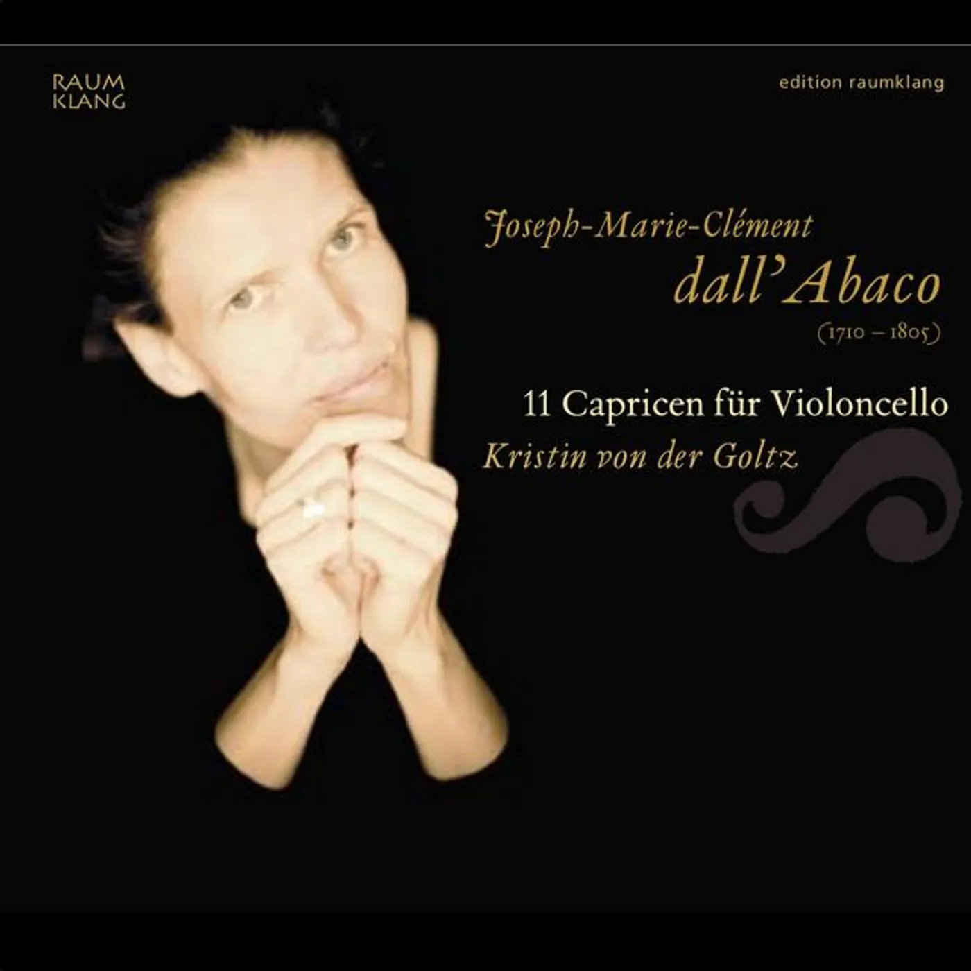 Kristin von der Goltz Brand Page