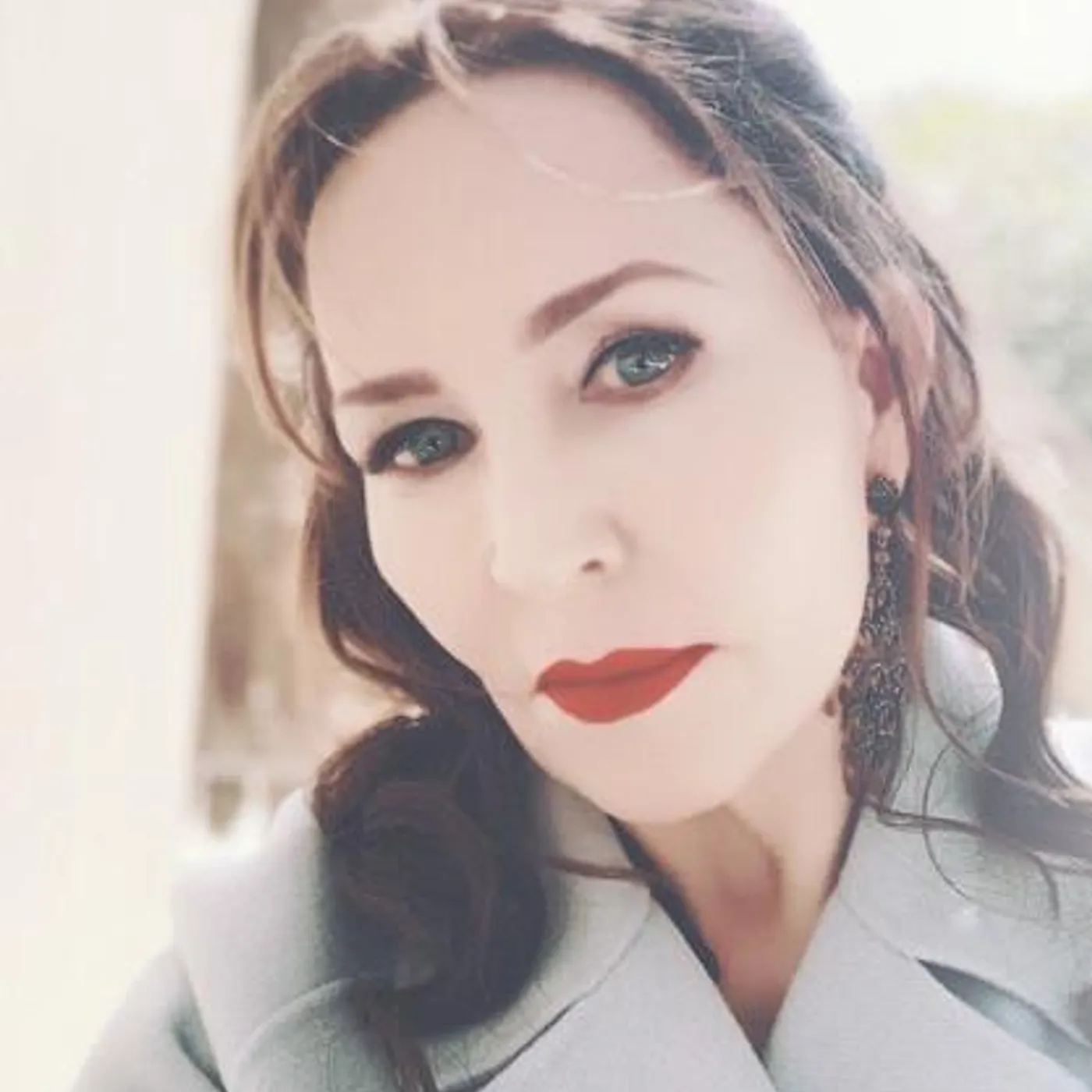Kristin Amarie Brand Page