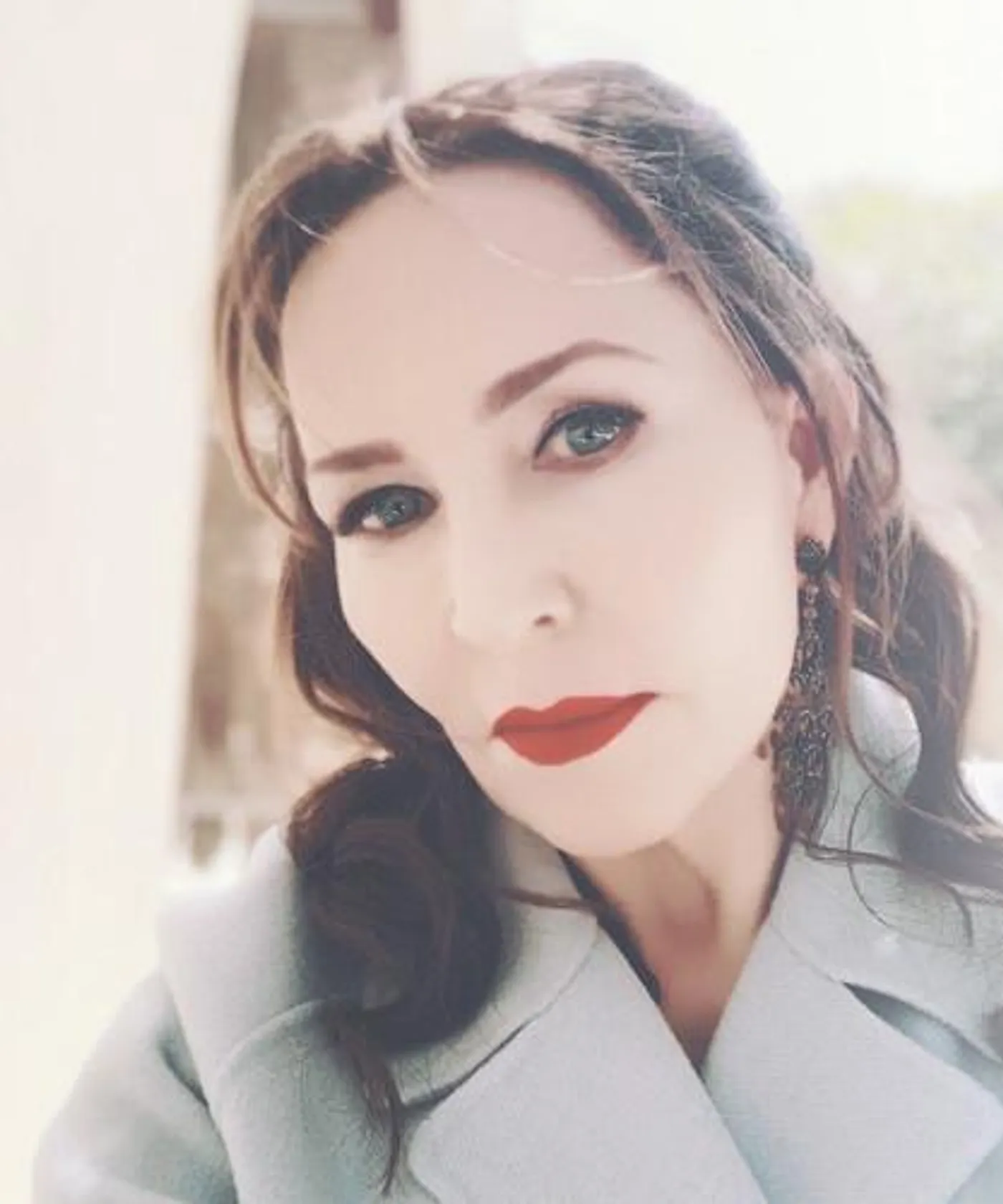 Kristin Amarie