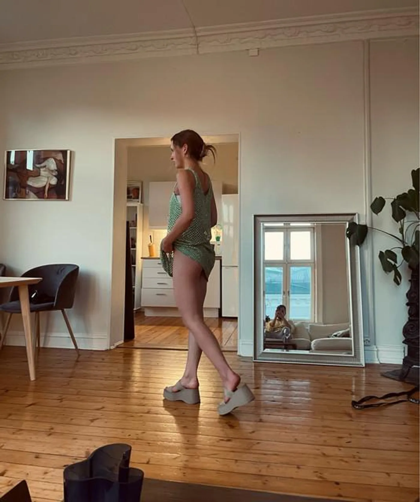 KRISTIN