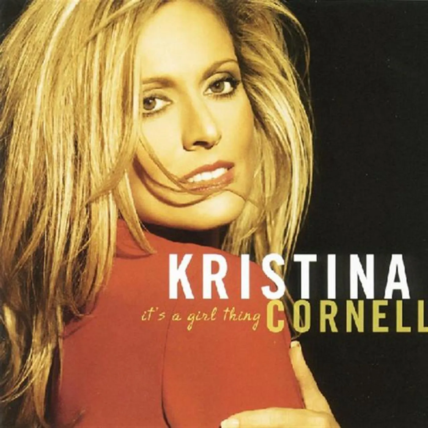 Kristina Cornell Brand Page