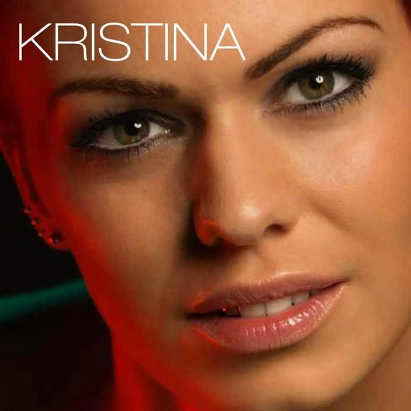 Kristina Bærendsen
