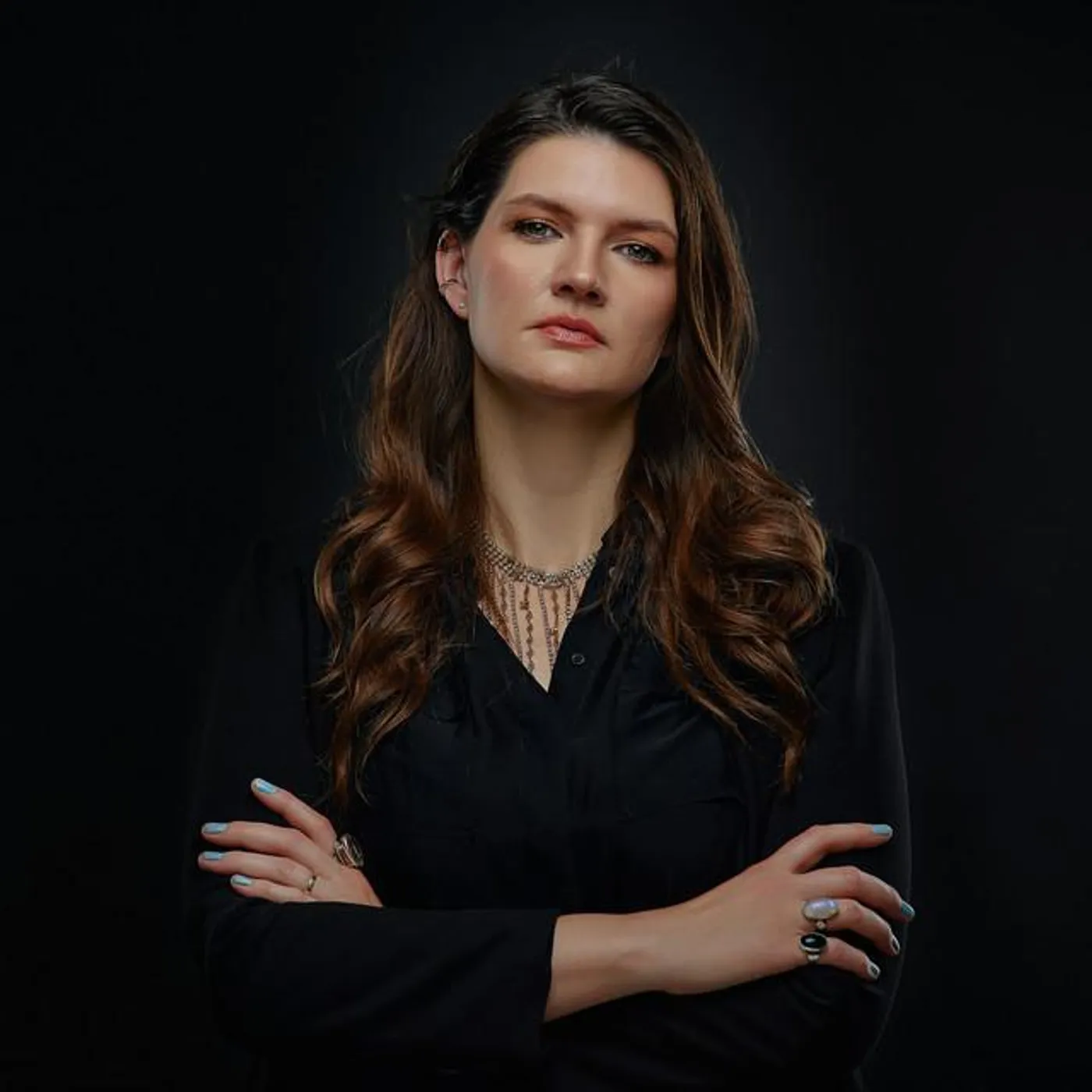 Kristina Barta Brand Page