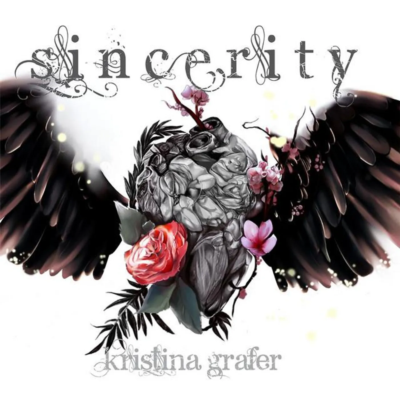 Kristina Grafer Brand Page
