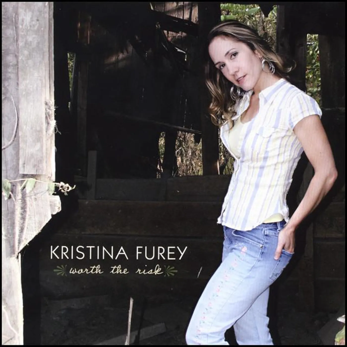 Kristina Furey Brand Page