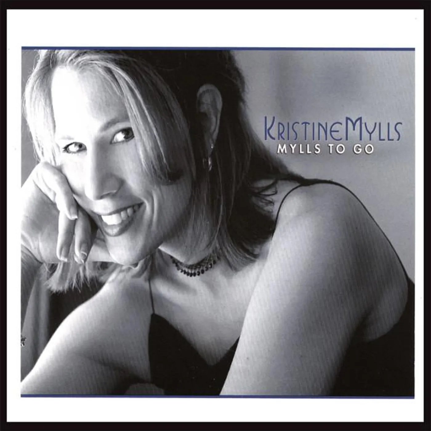 Kristine Mylls Brand Page