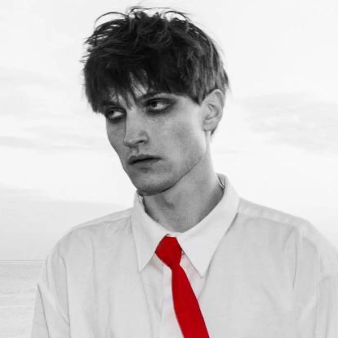 Kristjan Glück Brand Page