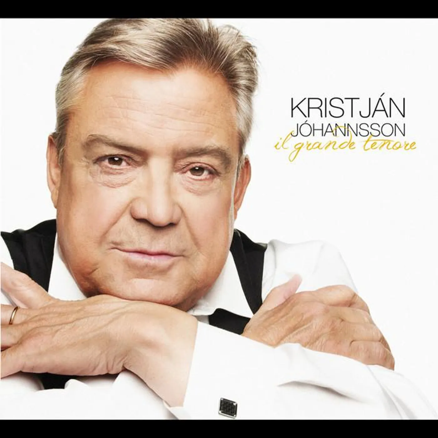 Kristjan Johannsson