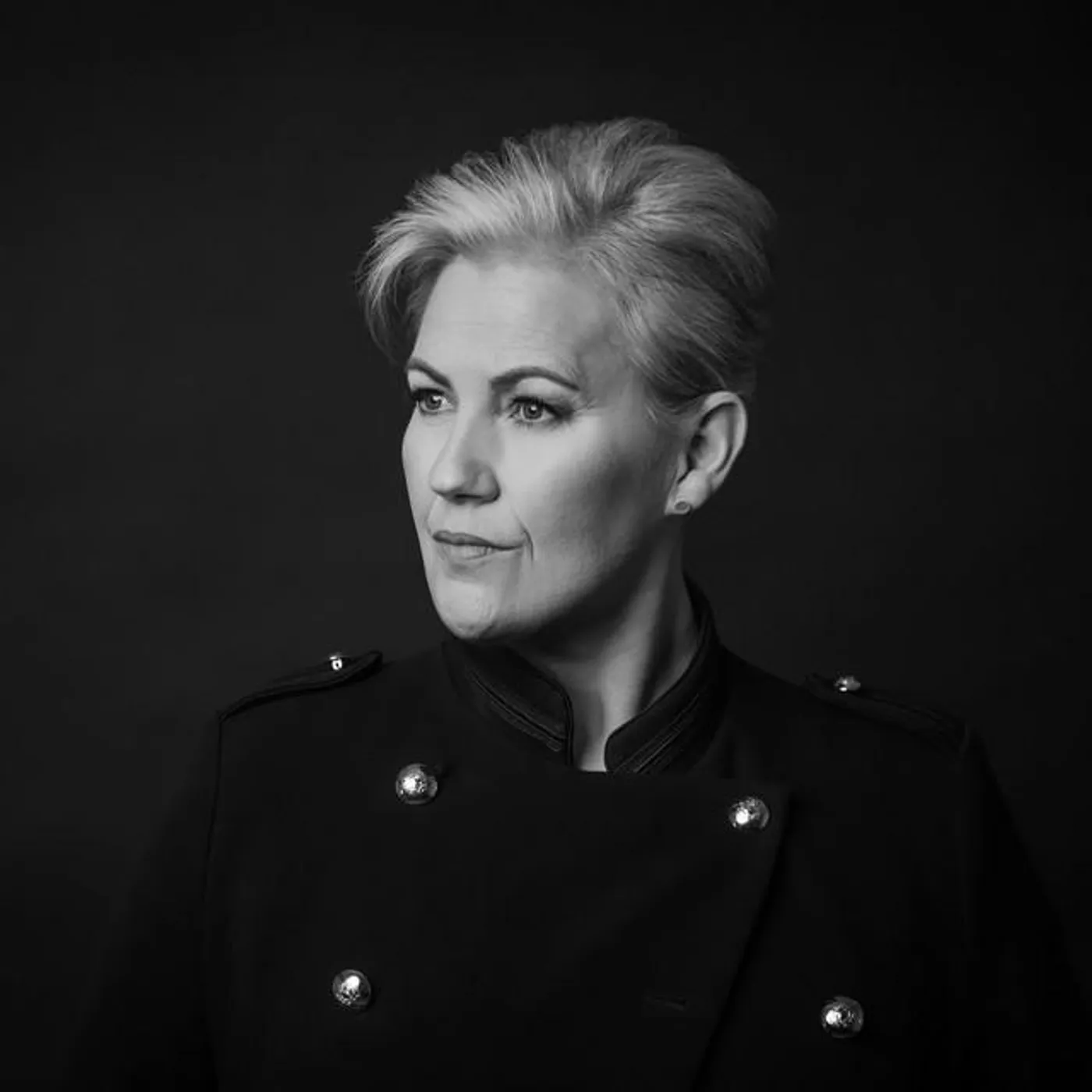 Kristjana Arngrímsdóttir Brand Page