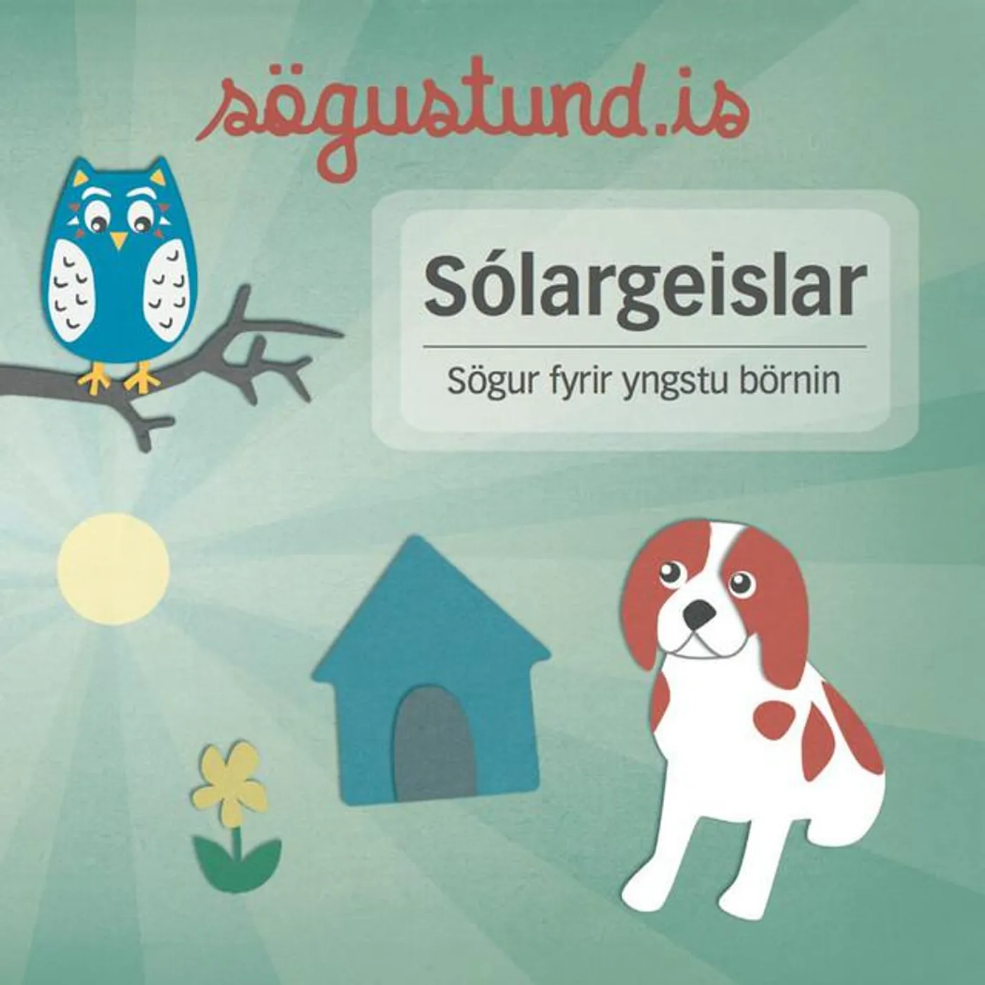 Kristjana Skúladóttir Brand Page