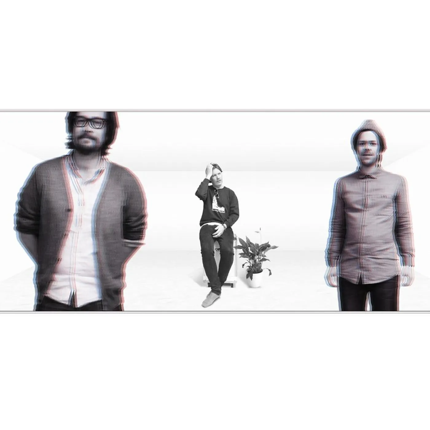Kristoffer And The Harbour Heads Brand Page