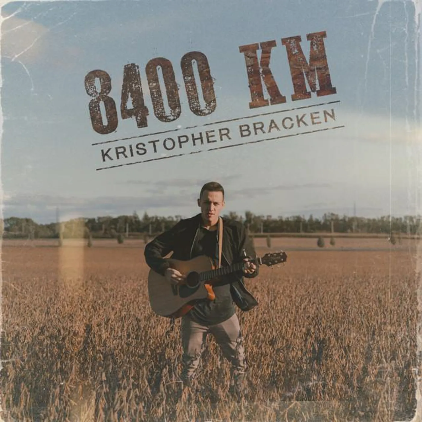 Kristopher Bracken Brand Page