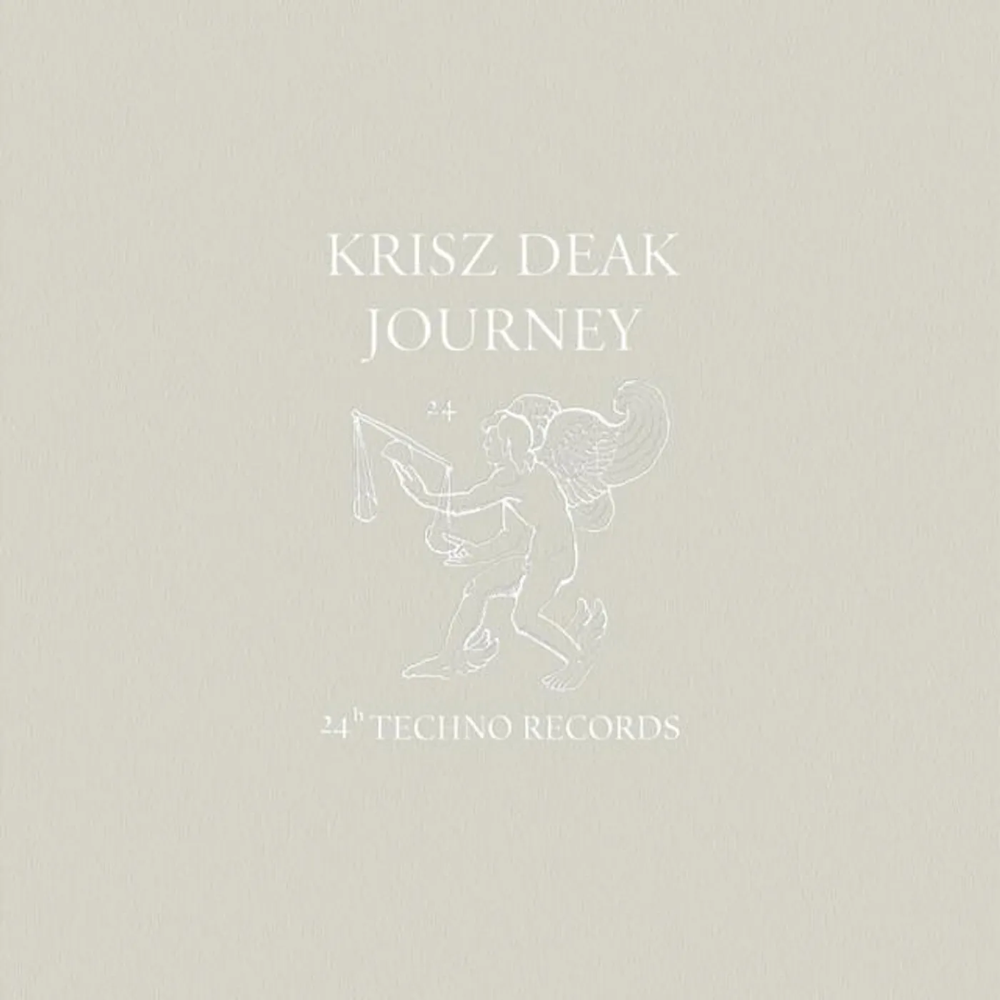 Krisz Deak Brand Page