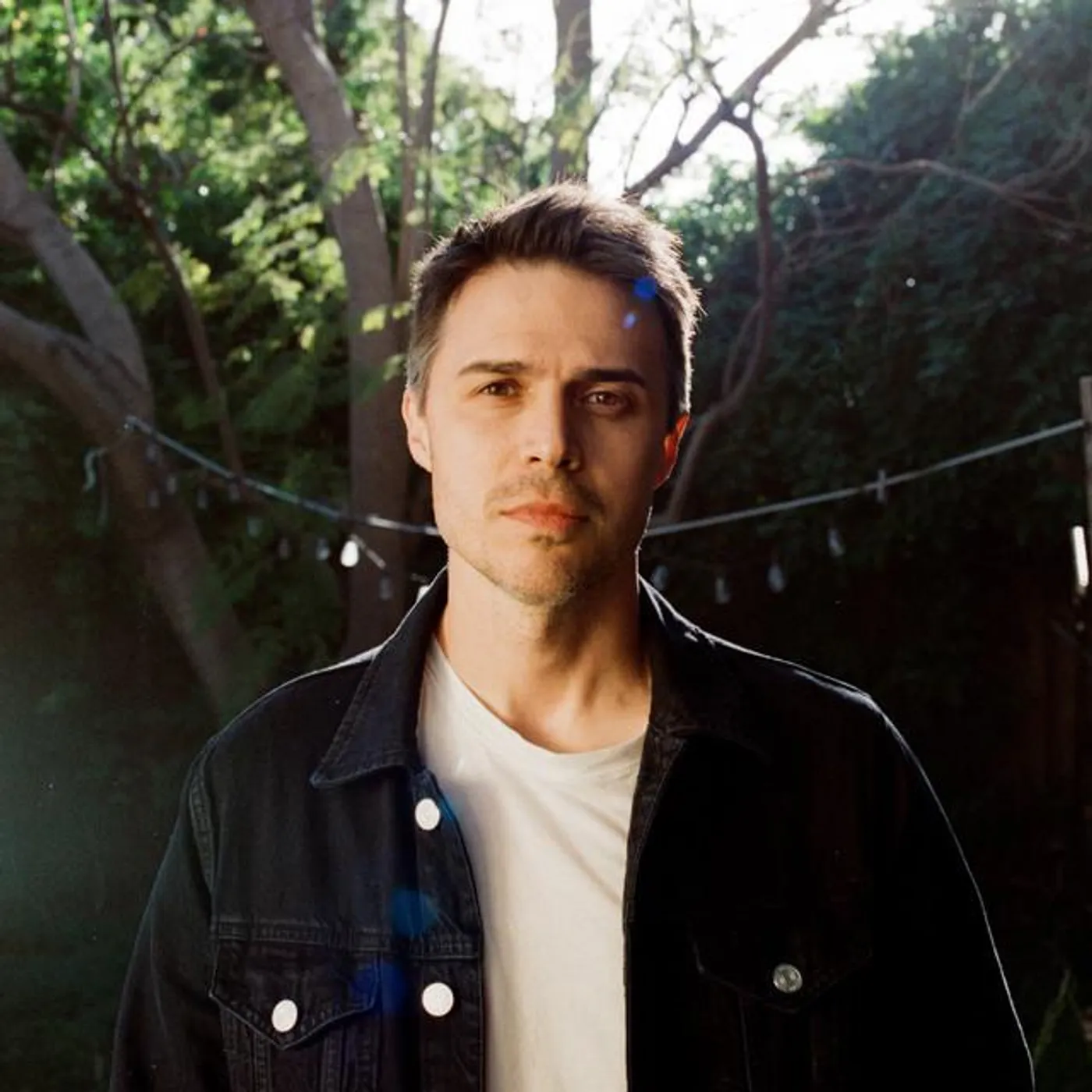 Kris Allen Brand Page