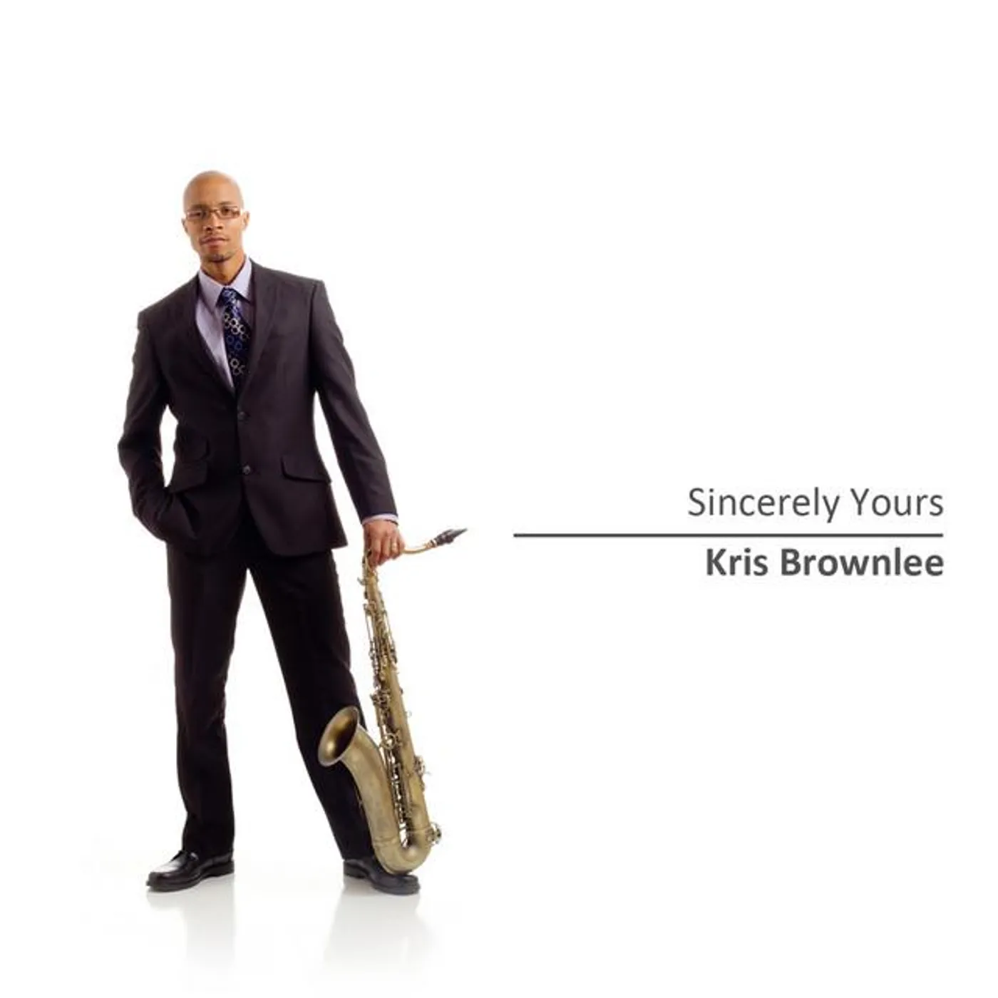 Kris Brownlee Brand Page