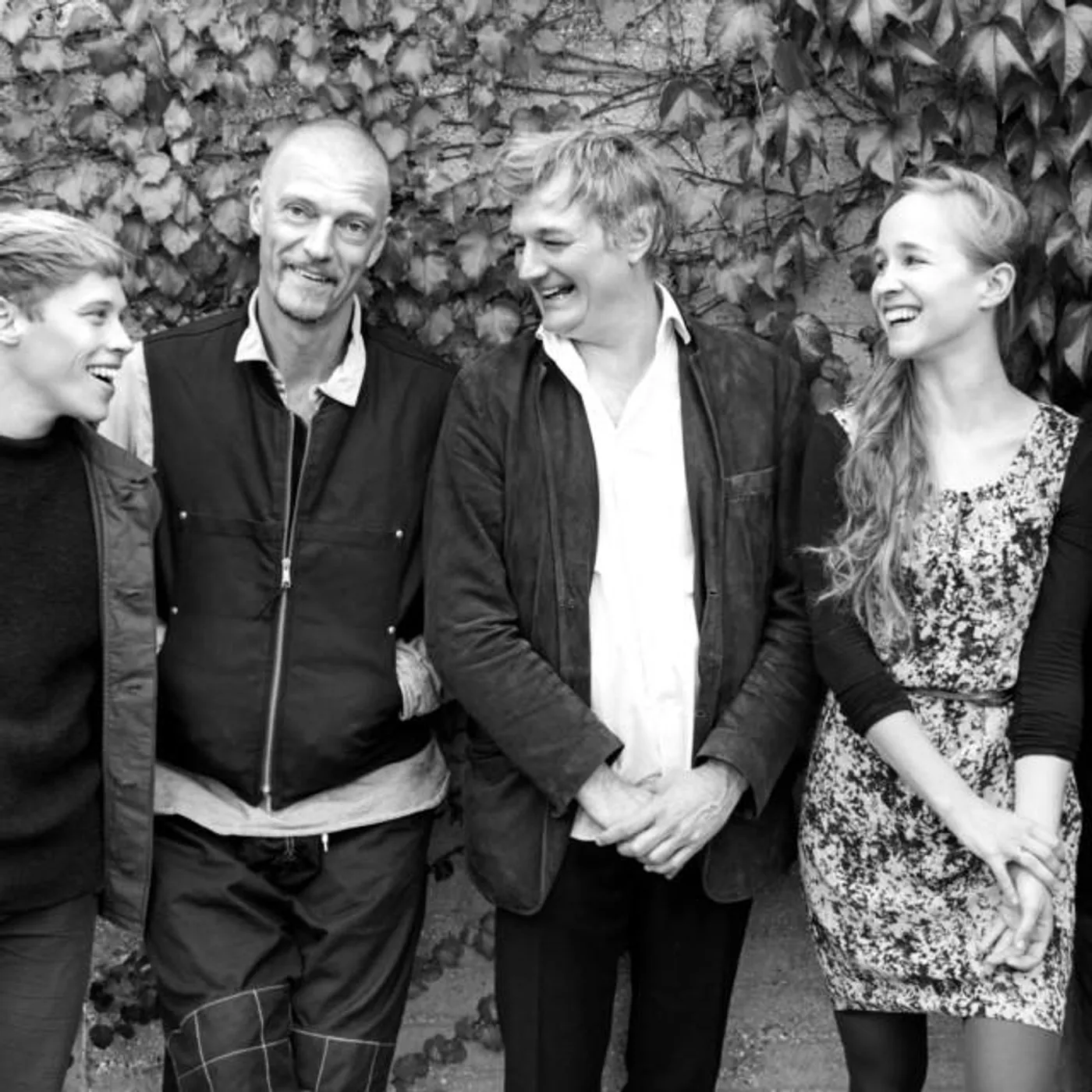 Kris Defoort Trio