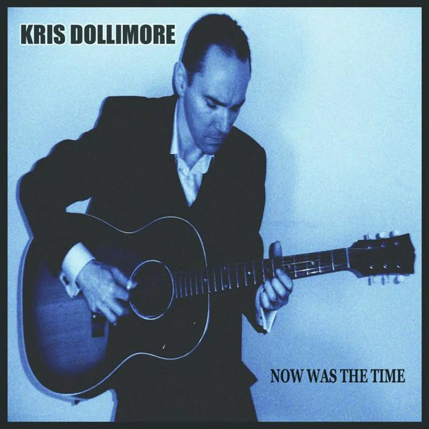 Kris Dollimore