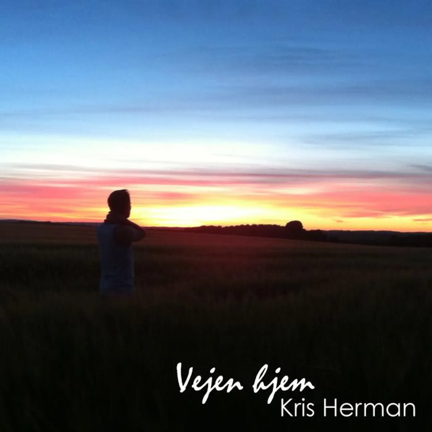 Kris Herman