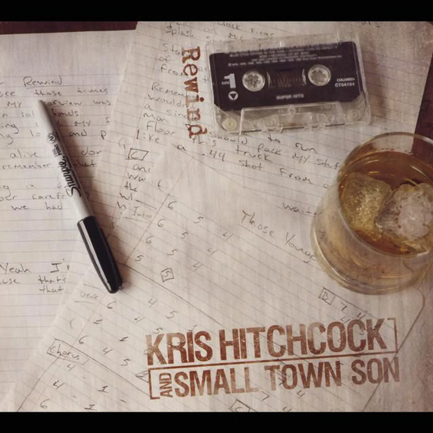 Kris Hitchcock & Small Town Son