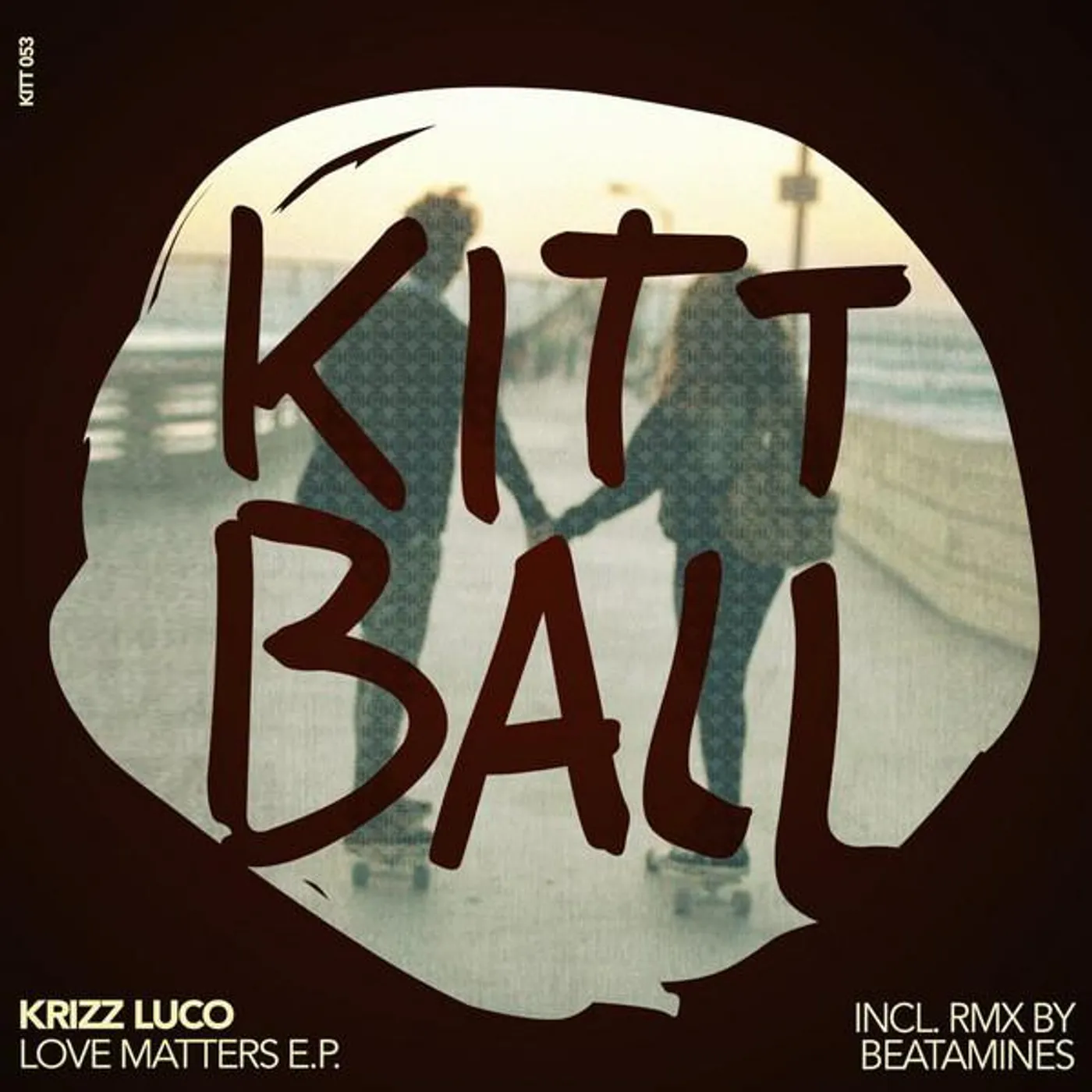 Krizz Luco