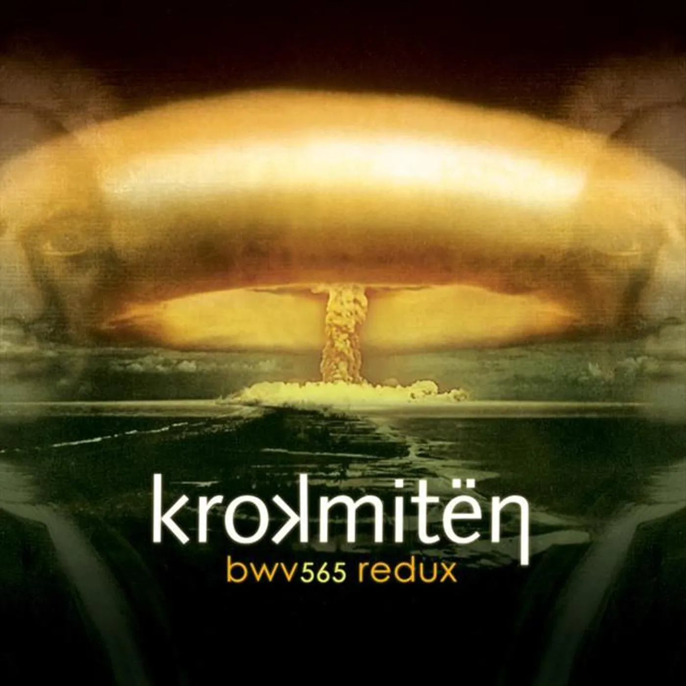 Krokmiten