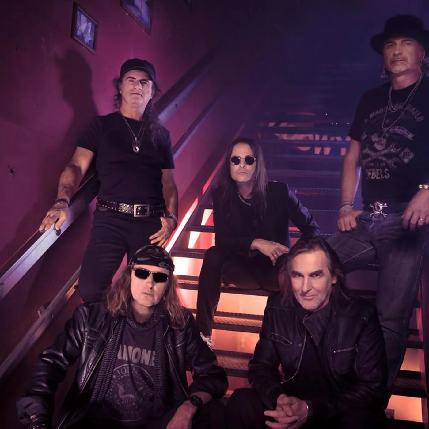 Krokus Brand Page