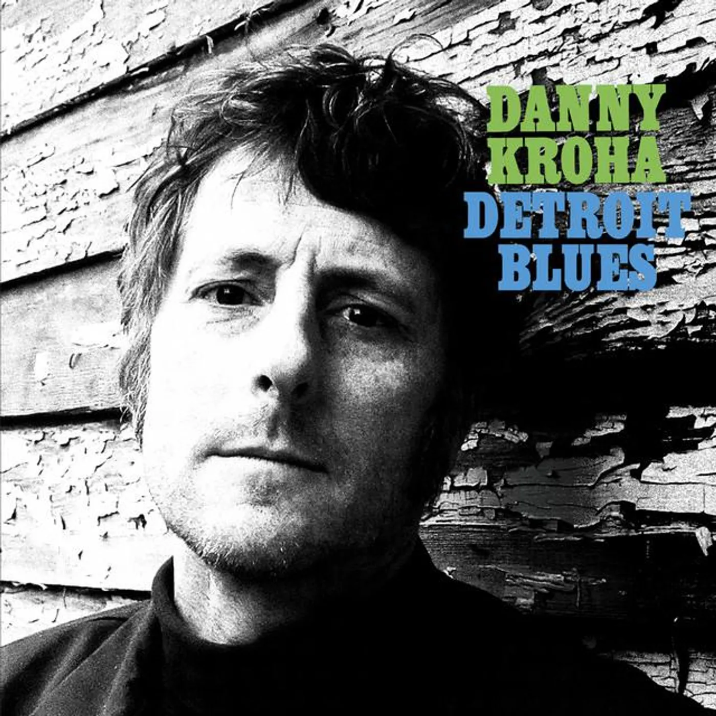 Danny Kroha Brand Page