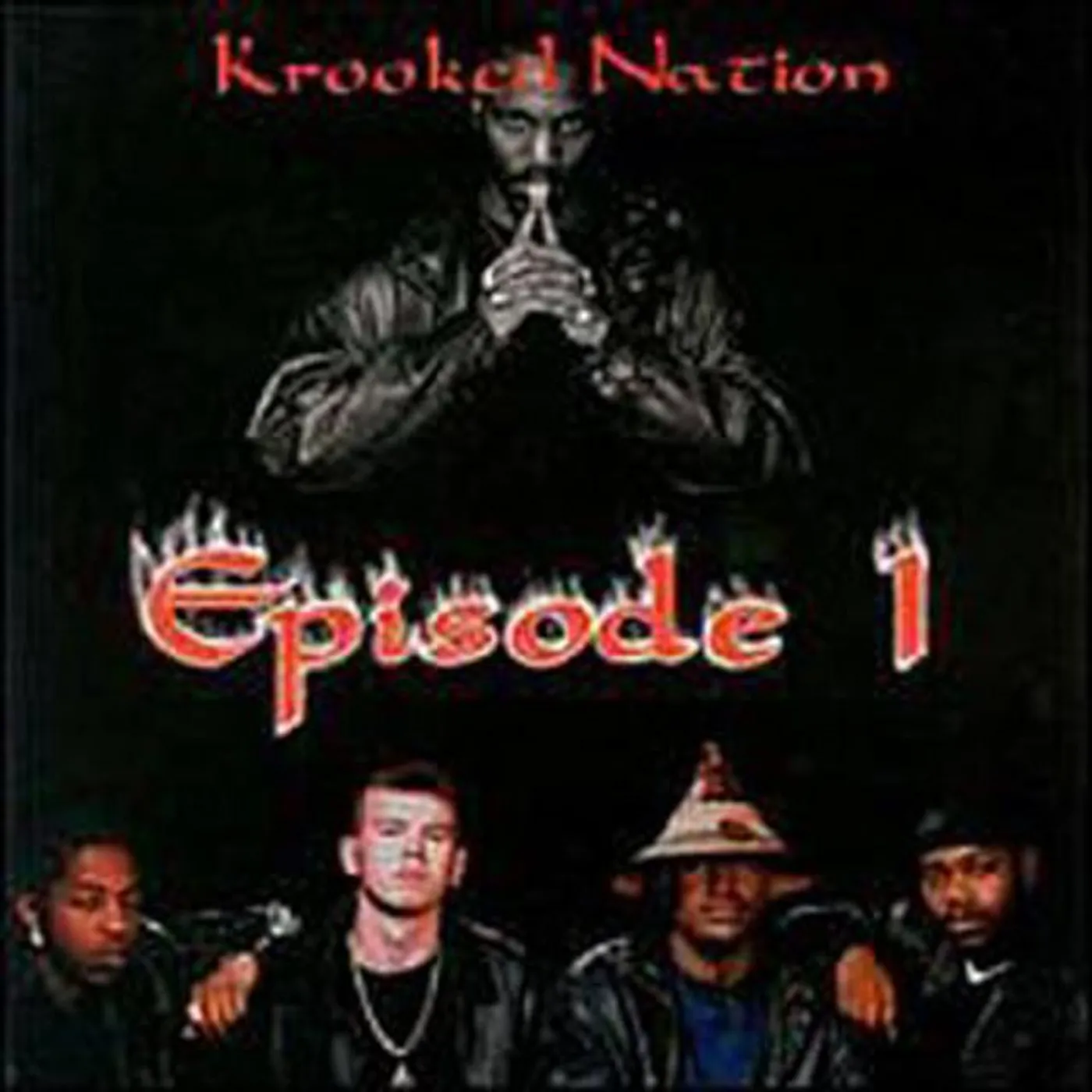 Krooked Nation