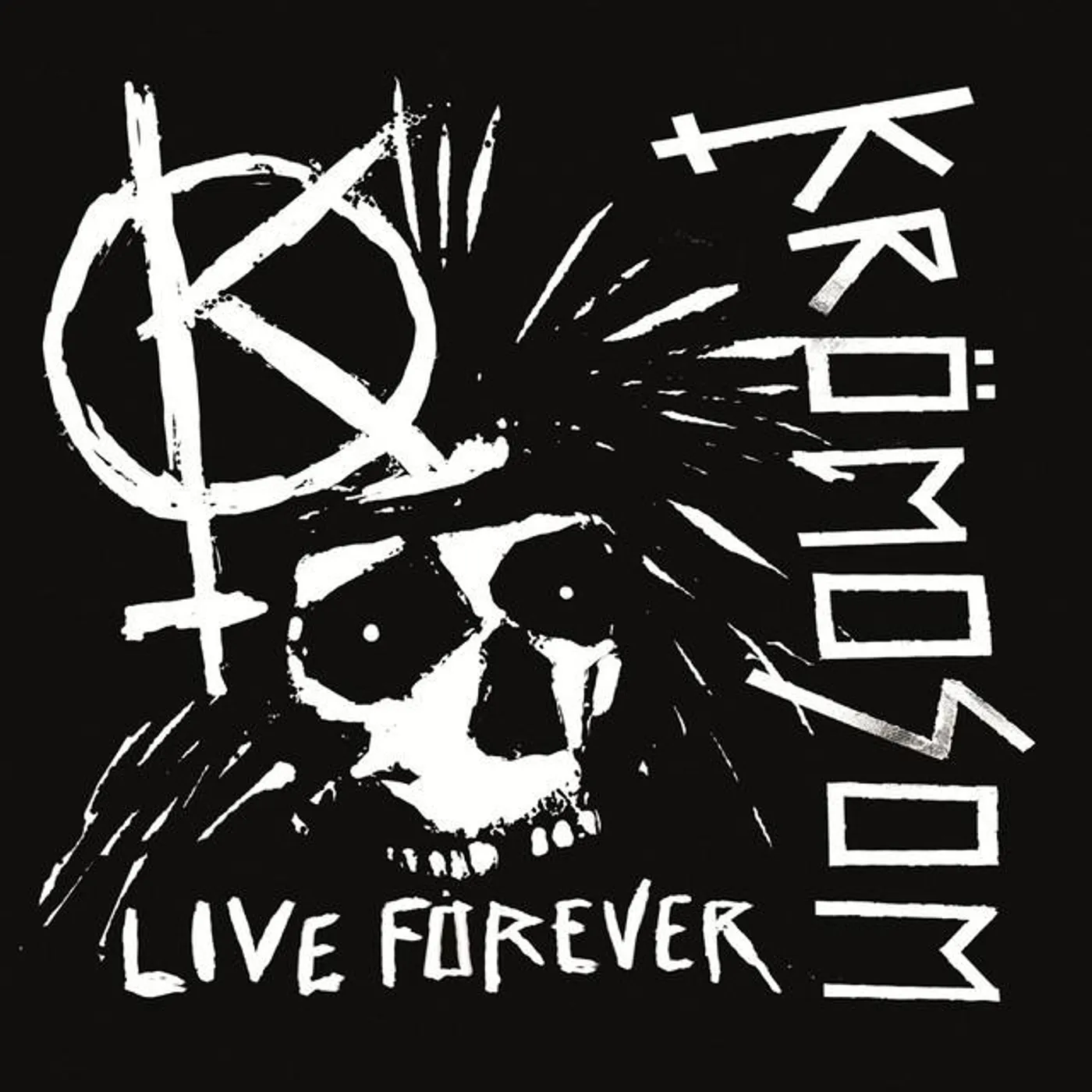 Krömosom Brand Page