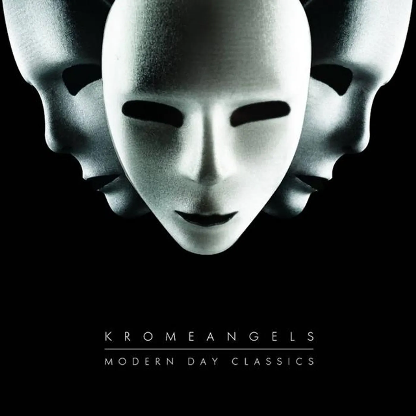 Kromeangels