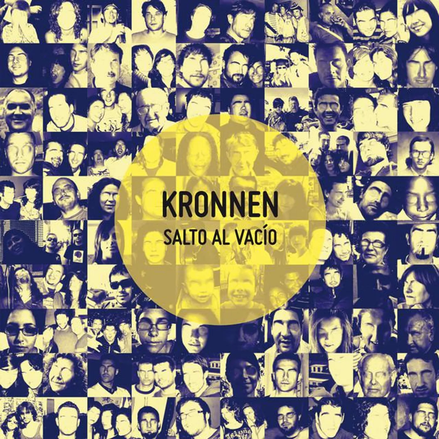 Kronnen