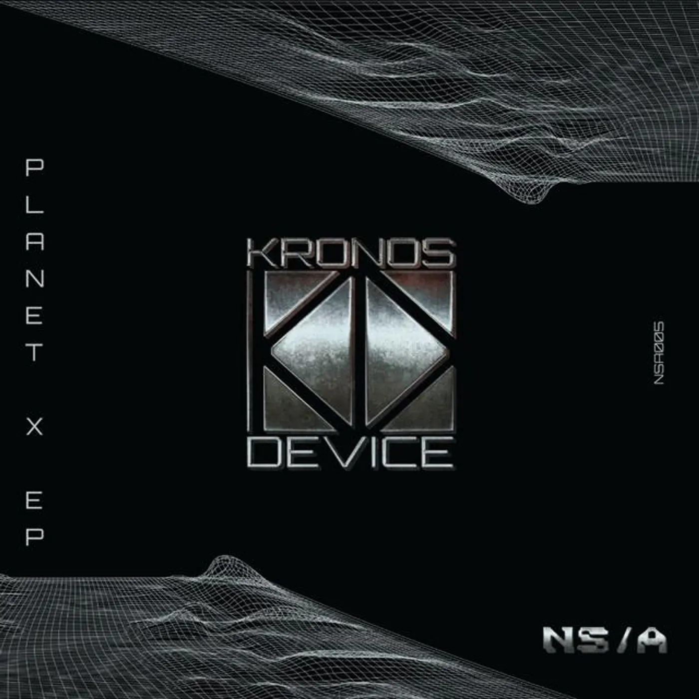 Kronos Device