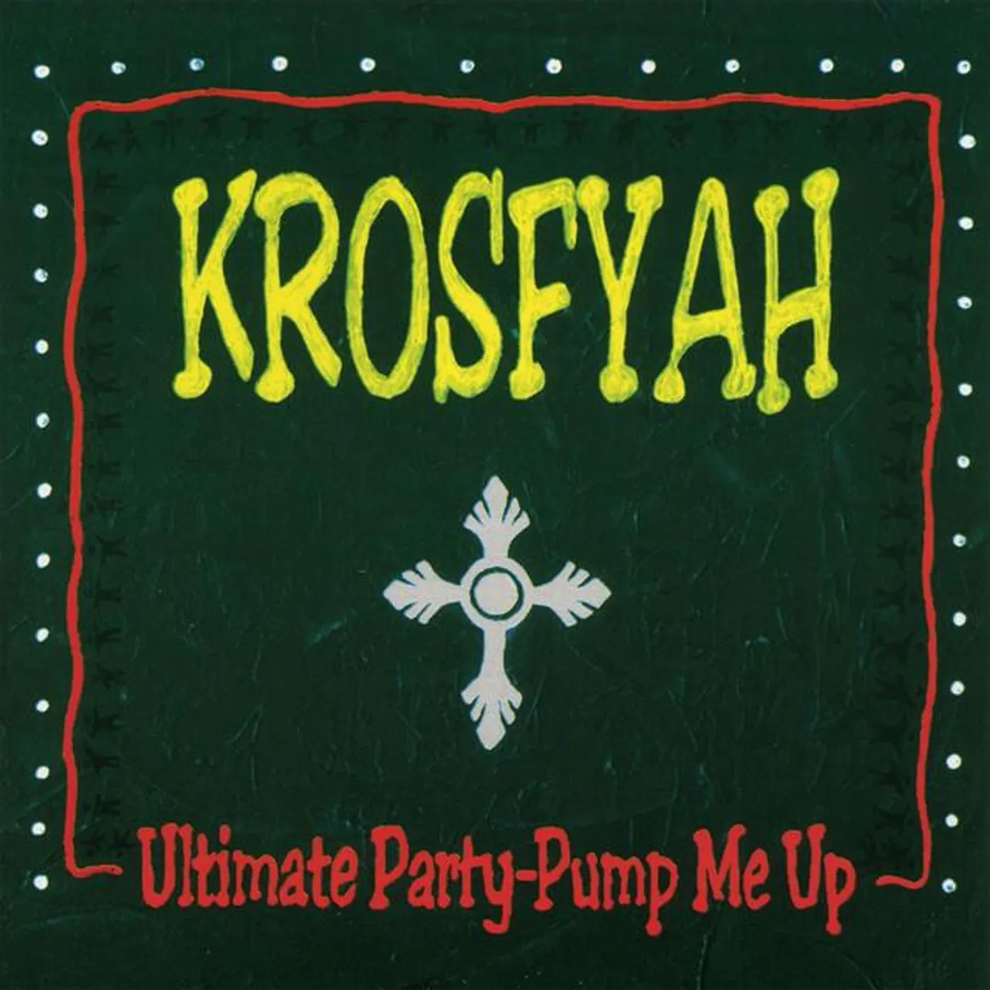 Krosfyah Brand Page