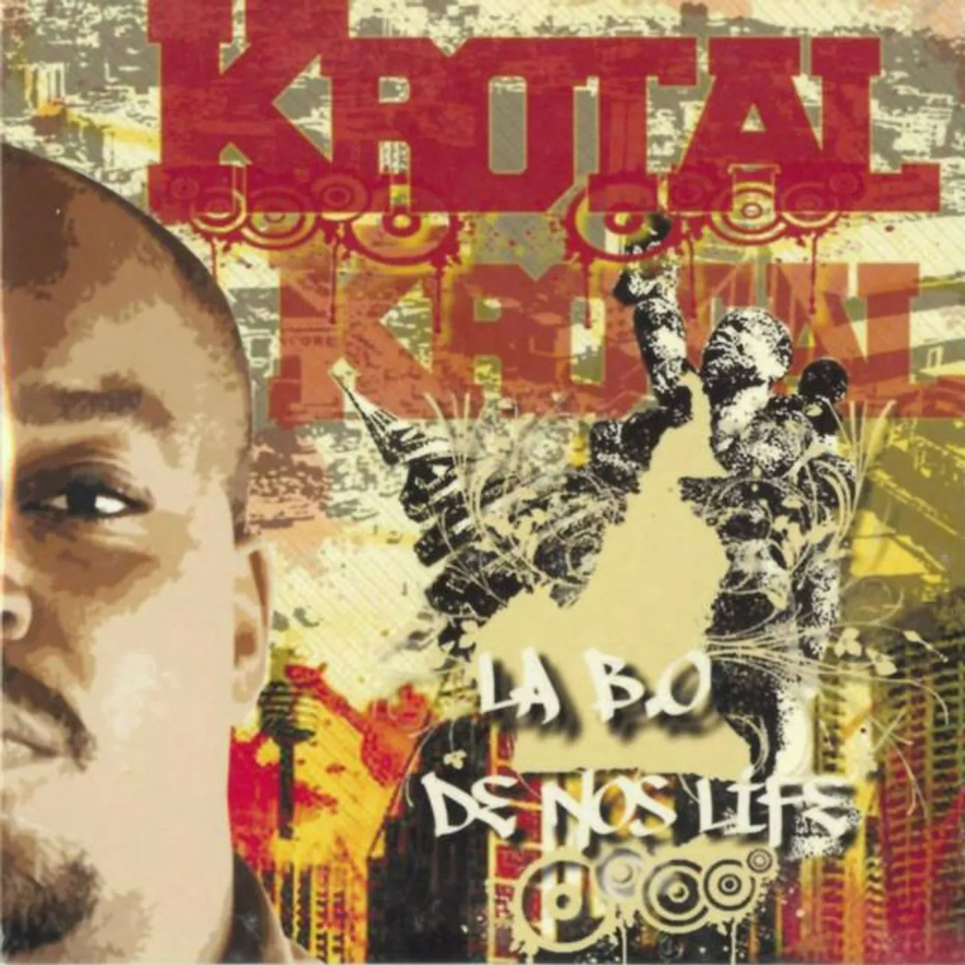 Krotal