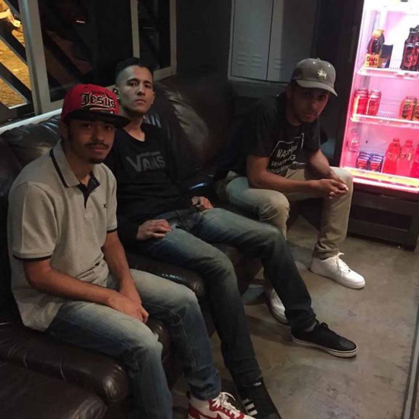 Ksbatista, Renamc & Guiados por Deus S.A.