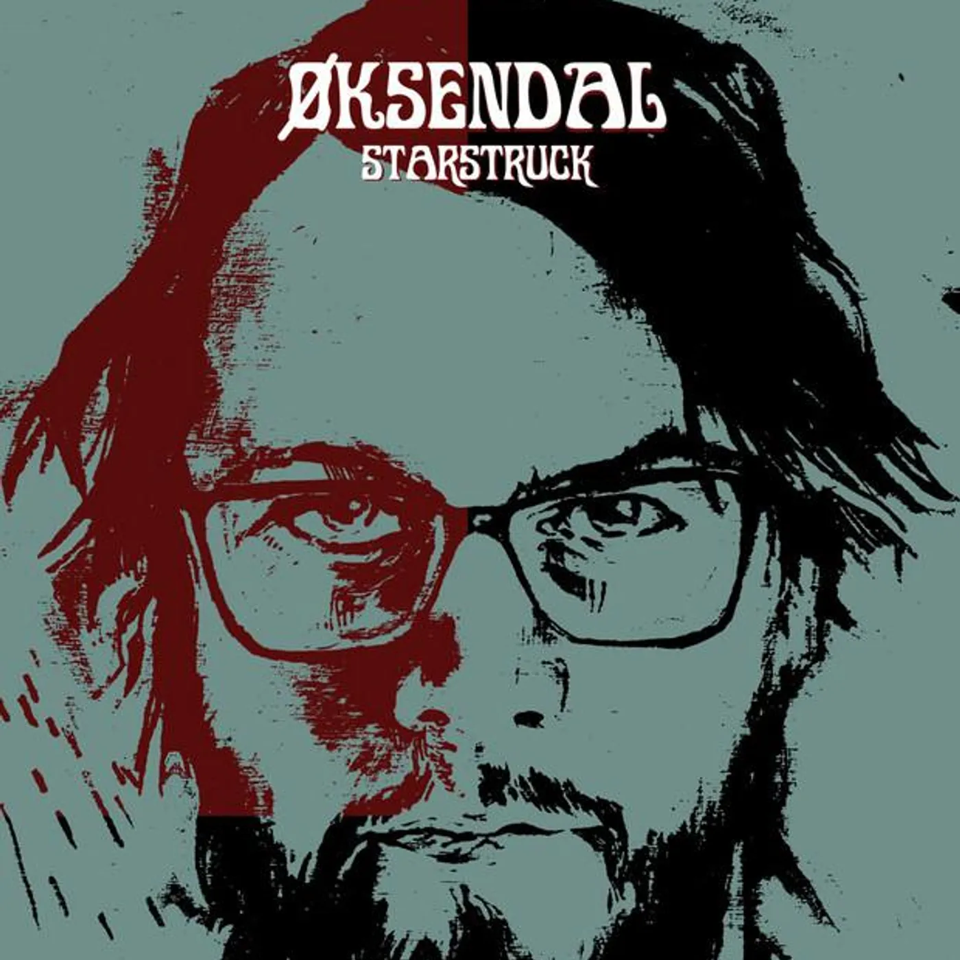 Øksendal